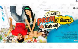 Ajab Prem Ki Ghazab Kahani